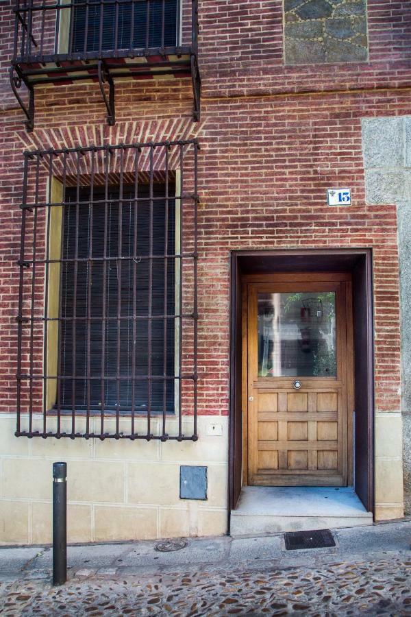 La casa de los Infantes junto a la Catedral by Toledo AP Exterior foto