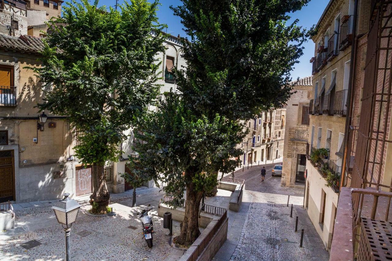 La casa de los Infantes junto a la Catedral by Toledo AP Exterior foto